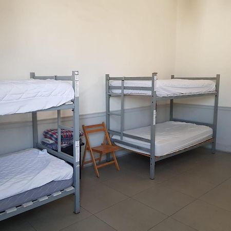 Happy House Hostel سانتياغو المظهر الخارجي الصورة