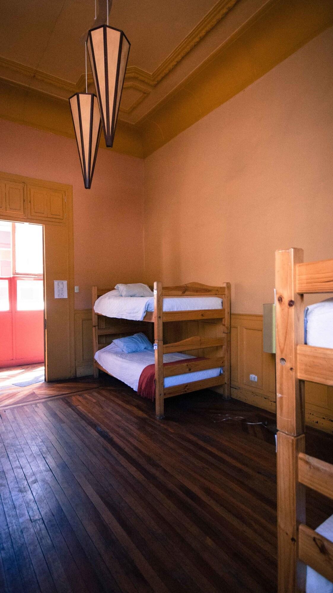 Happy House Hostel سانتياغو المظهر الخارجي الصورة