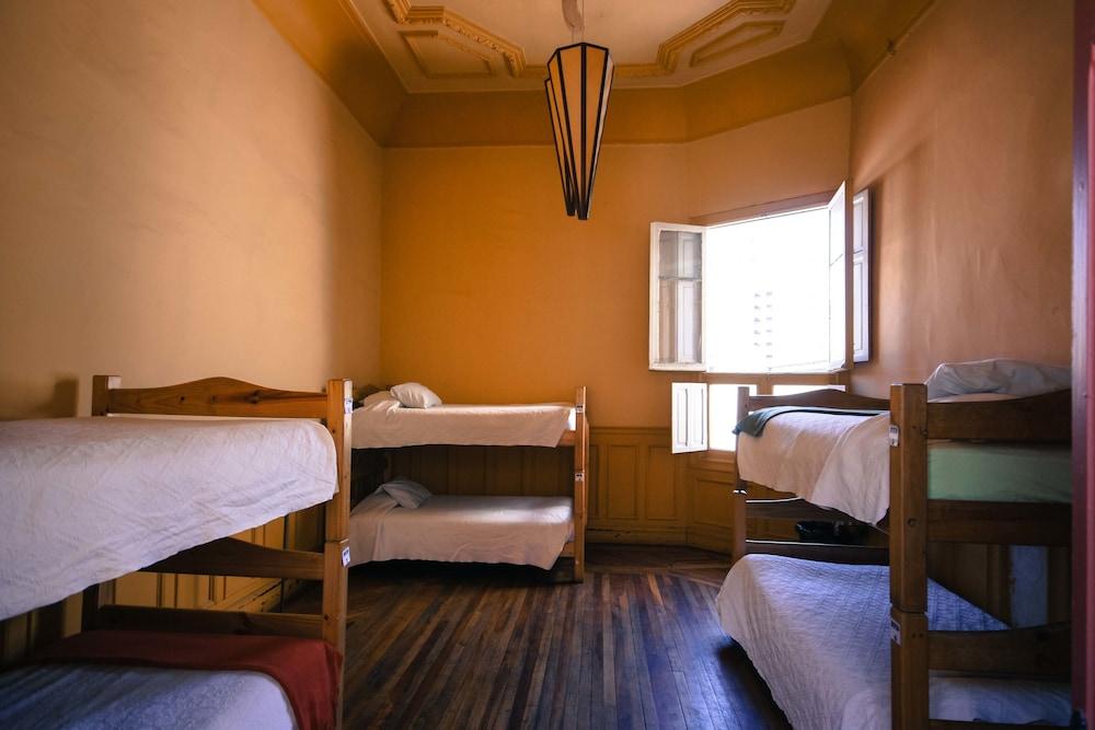 Happy House Hostel سانتياغو المظهر الخارجي الصورة