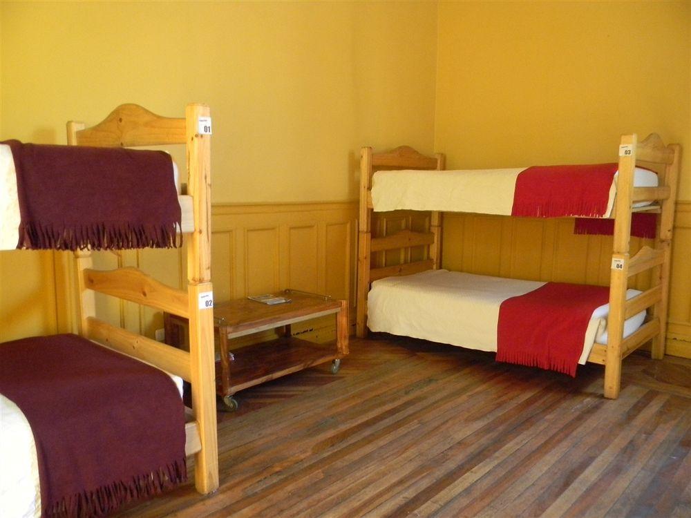 Happy House Hostel سانتياغو المظهر الخارجي الصورة