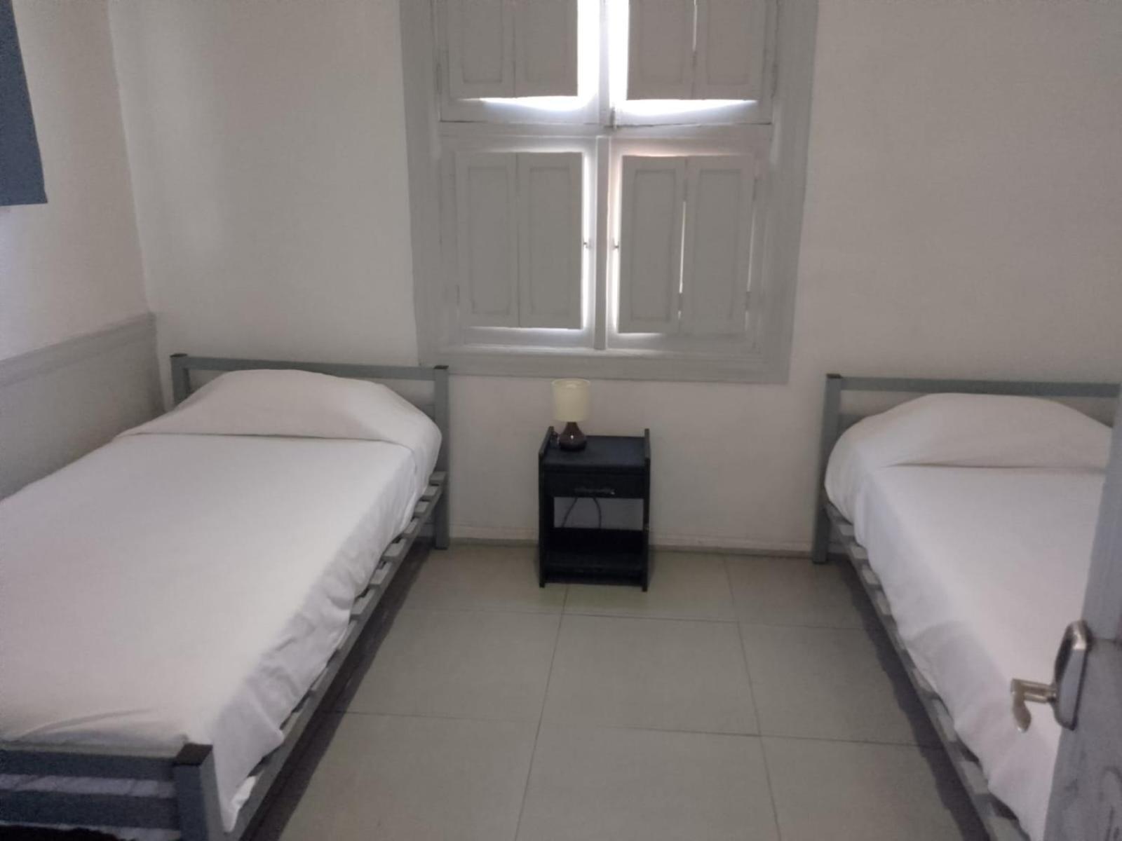 Happy House Hostel سانتياغو المظهر الخارجي الصورة