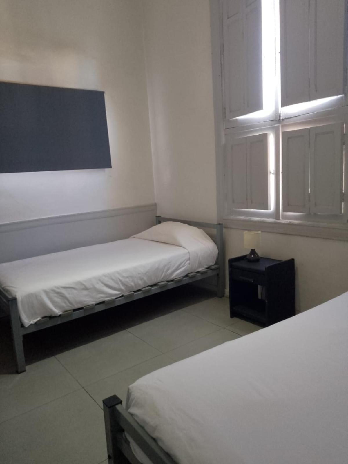 Happy House Hostel سانتياغو المظهر الخارجي الصورة