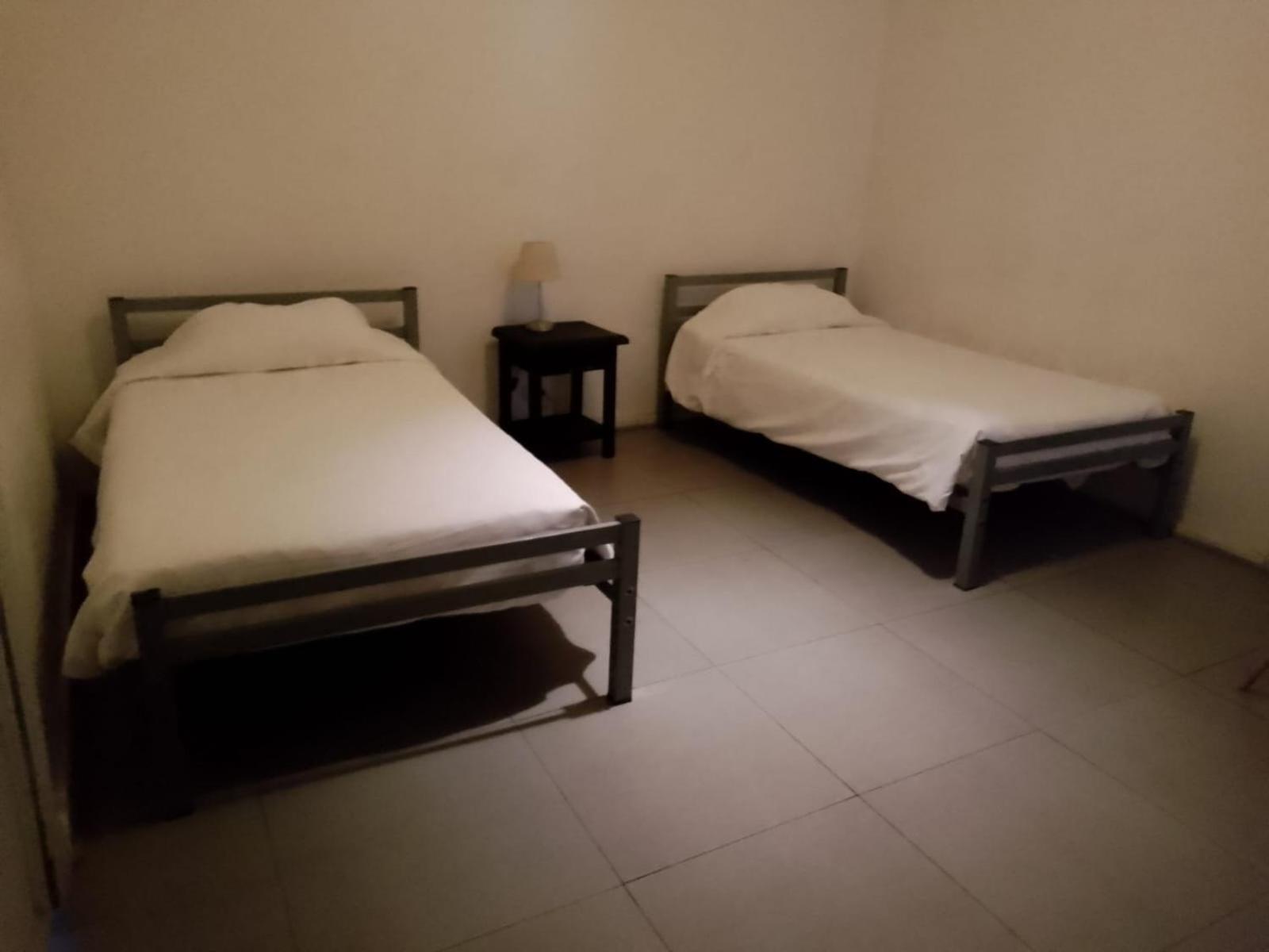 Happy House Hostel سانتياغو المظهر الخارجي الصورة