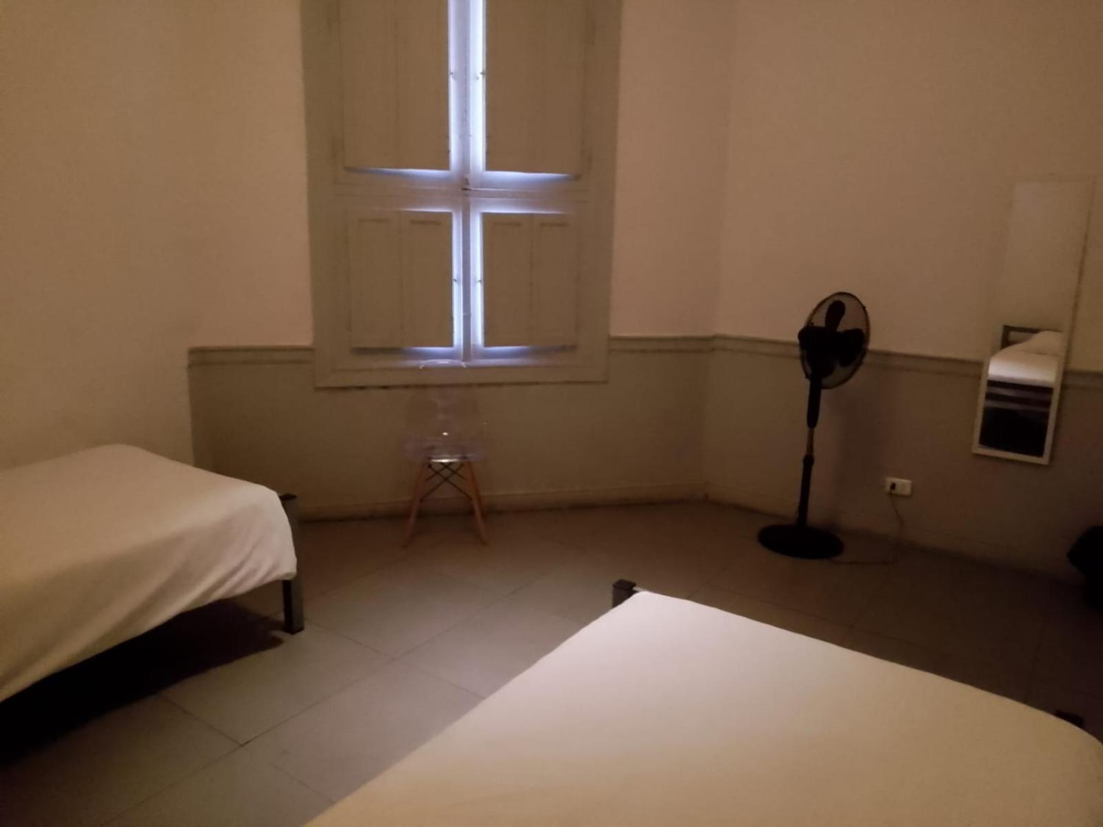 Happy House Hostel سانتياغو المظهر الخارجي الصورة