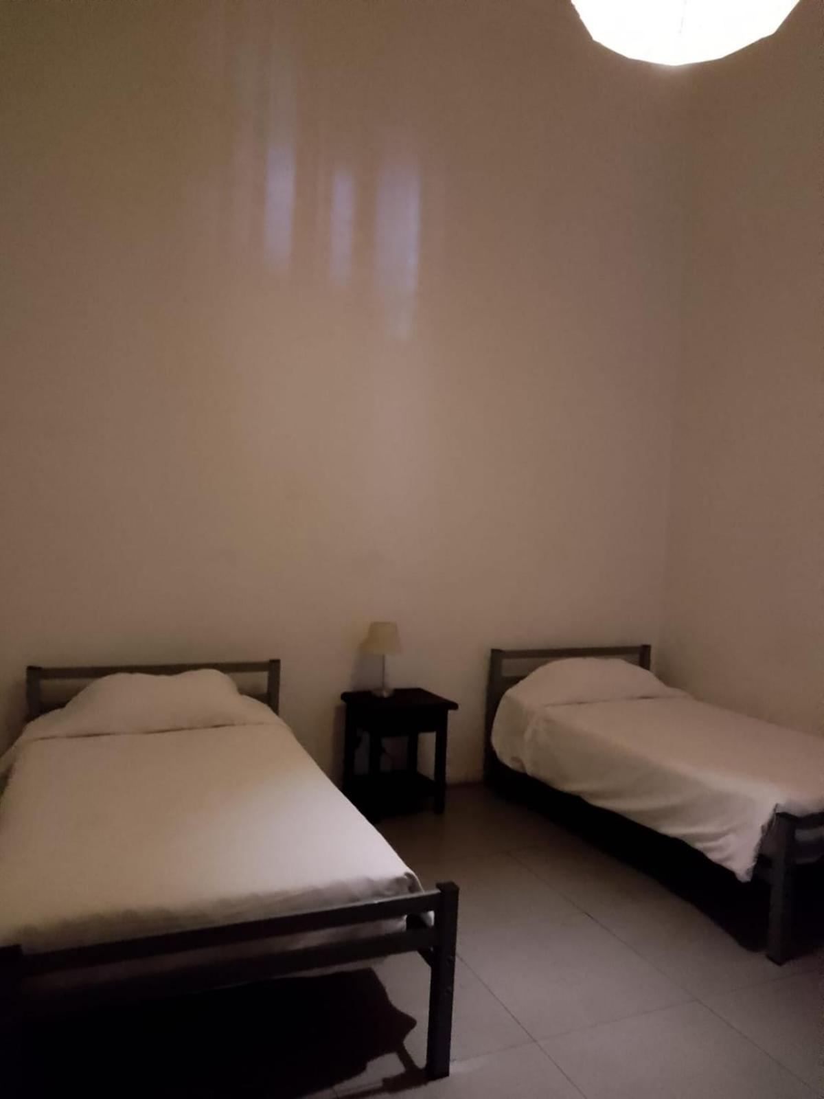 Happy House Hostel سانتياغو المظهر الخارجي الصورة