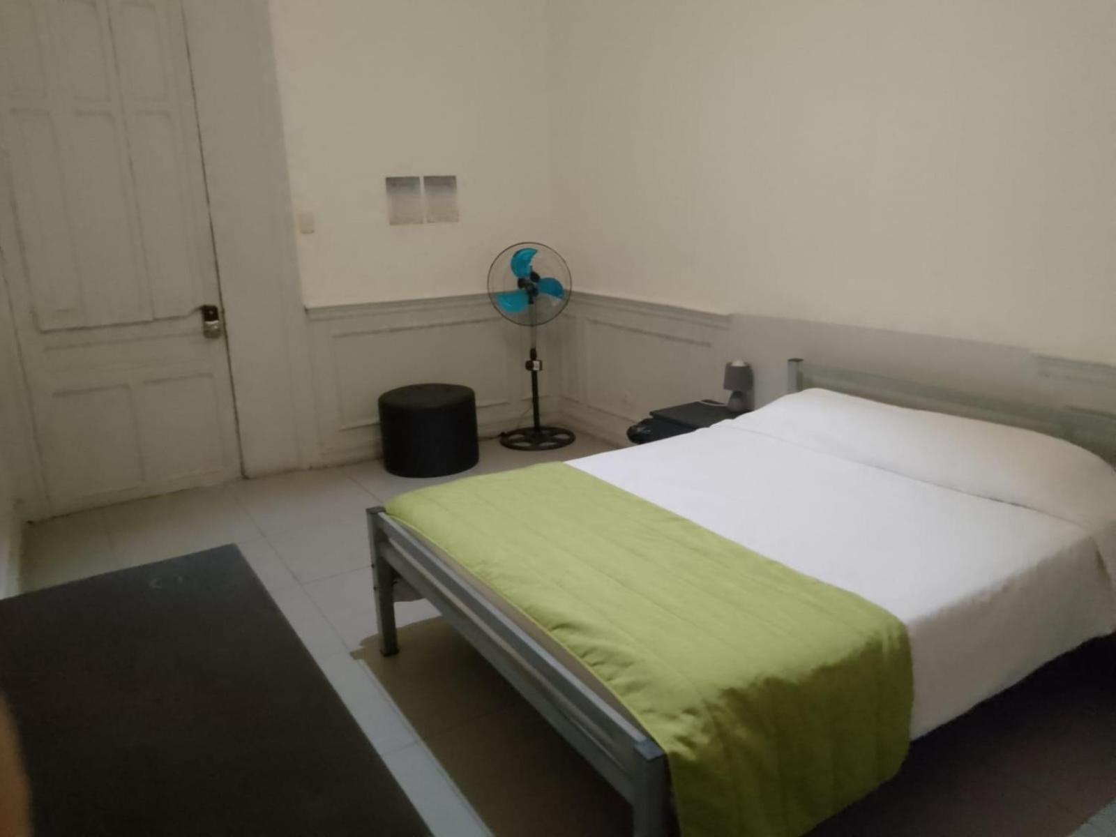 Happy House Hostel سانتياغو المظهر الخارجي الصورة