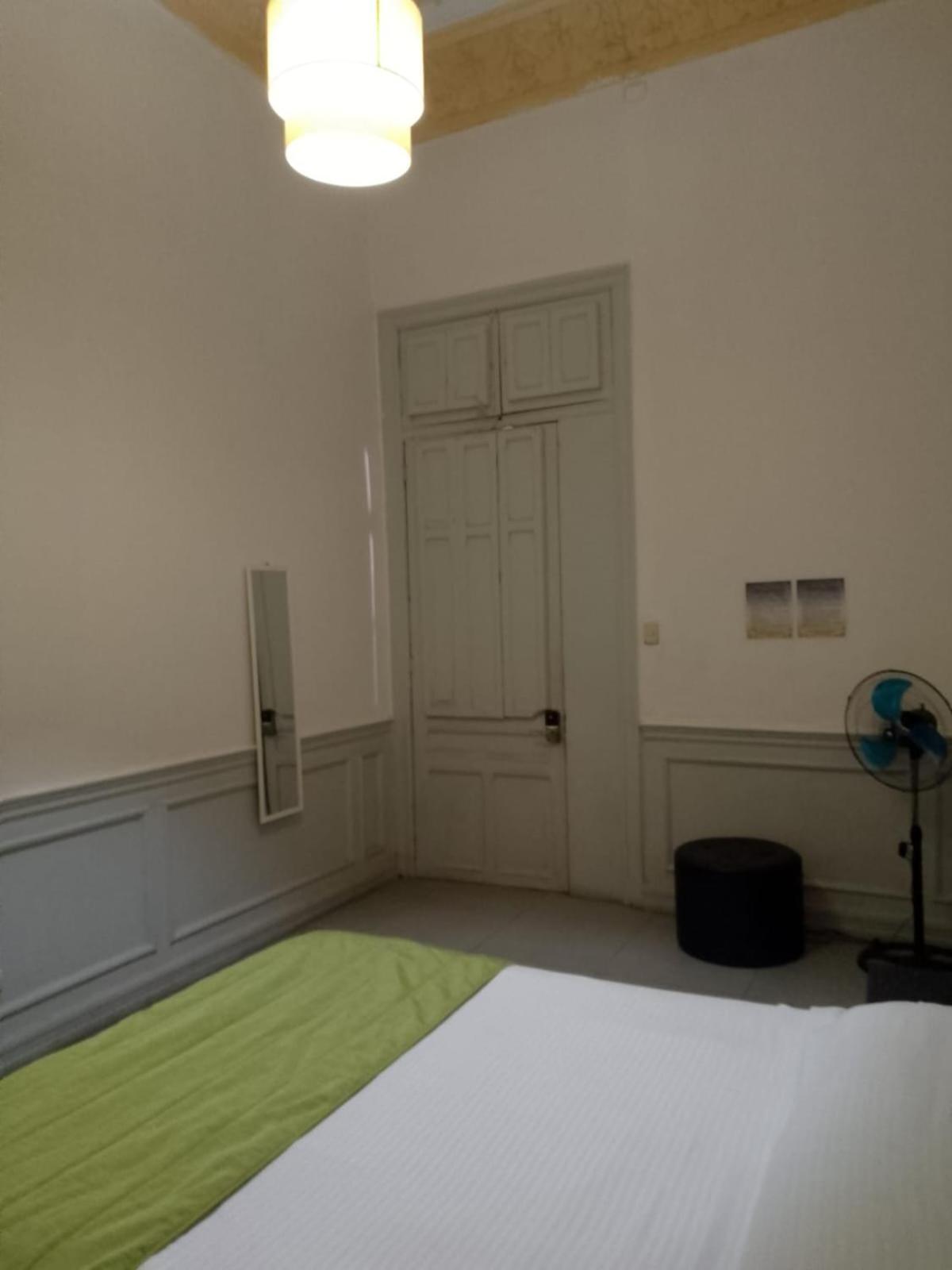 Happy House Hostel سانتياغو المظهر الخارجي الصورة