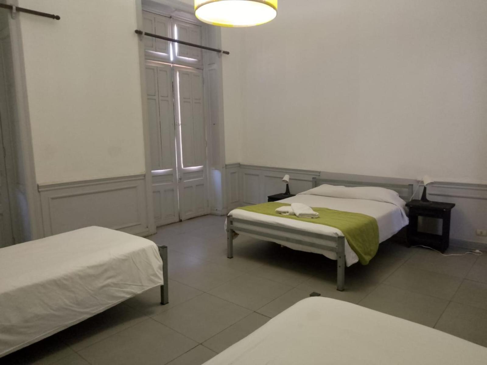 Happy House Hostel سانتياغو المظهر الخارجي الصورة