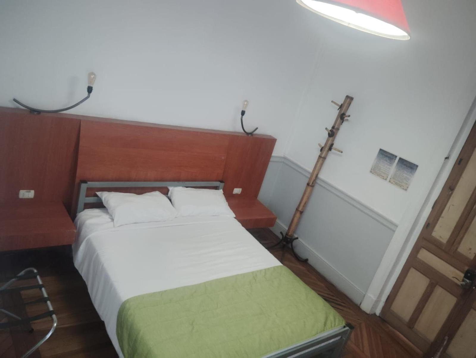 Happy House Hostel سانتياغو المظهر الخارجي الصورة