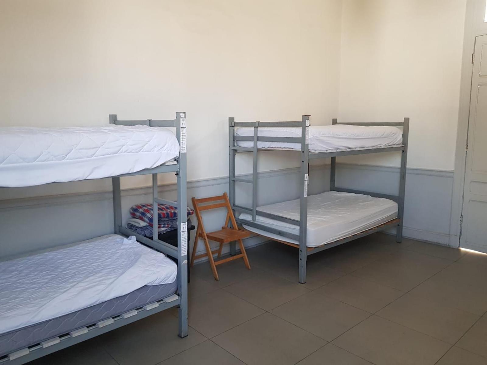 Happy House Hostel سانتياغو المظهر الخارجي الصورة