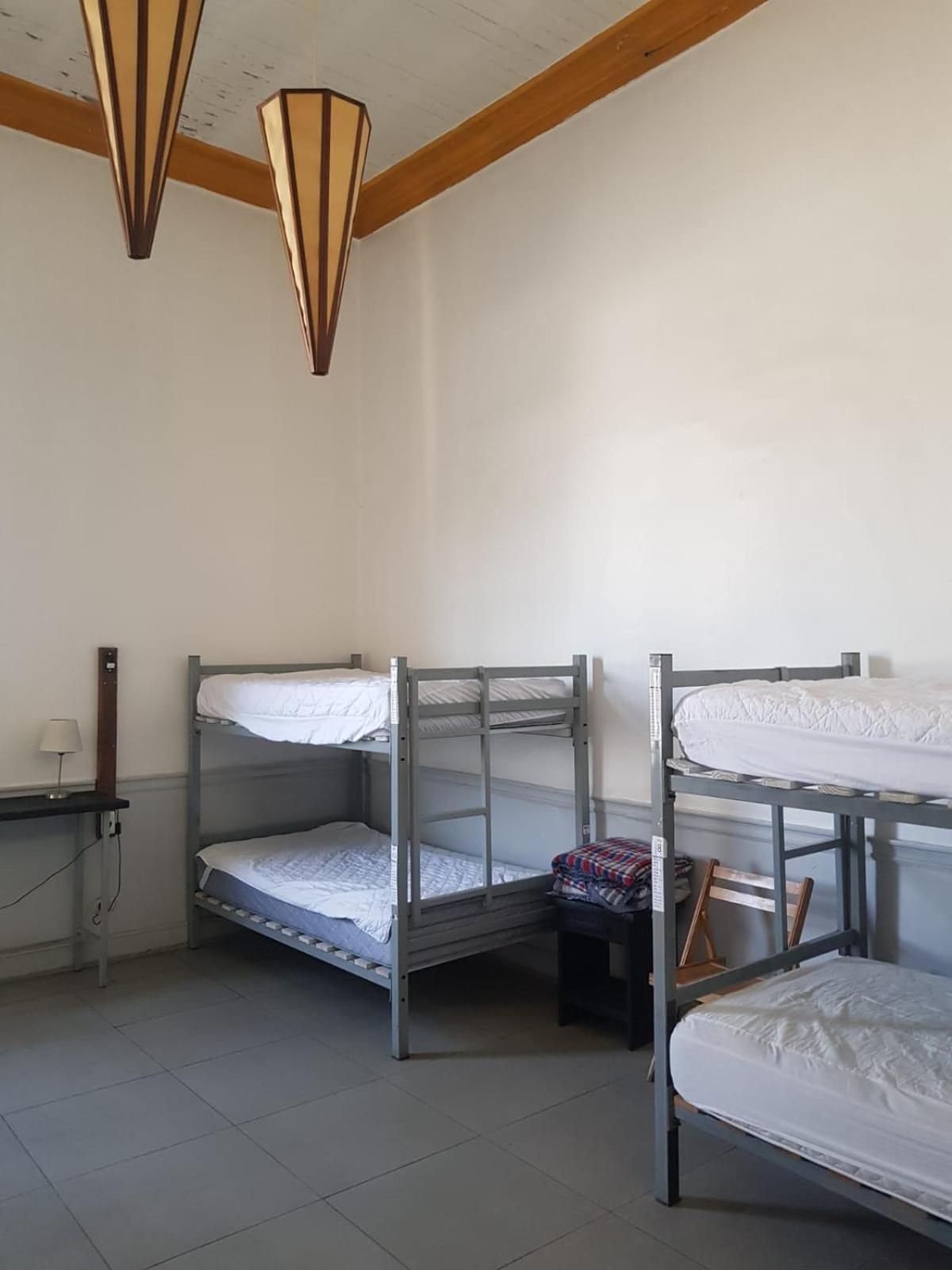Happy House Hostel سانتياغو المظهر الخارجي الصورة