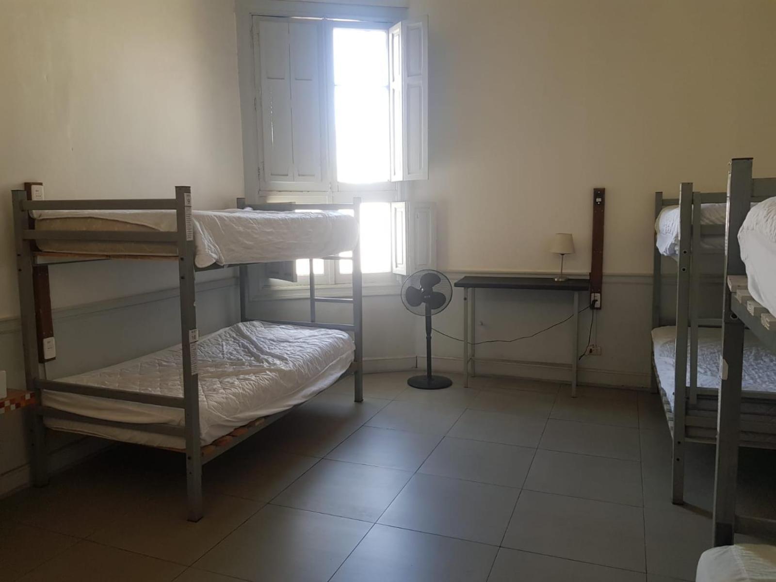 Happy House Hostel سانتياغو المظهر الخارجي الصورة