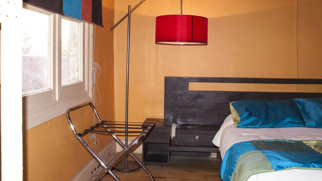 Happy House Hostel سانتياغو المظهر الخارجي الصورة