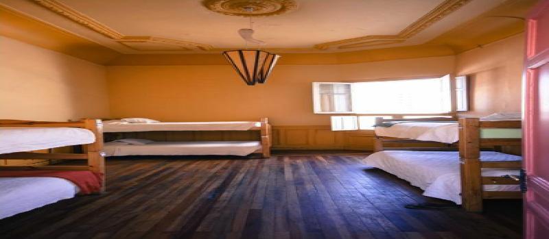 Happy House Hostel سانتياغو المظهر الخارجي الصورة