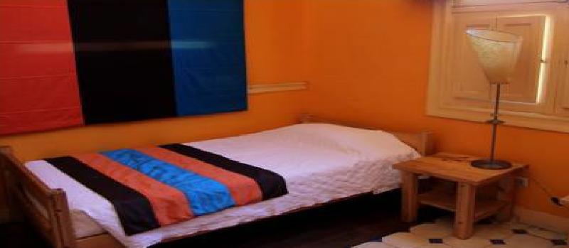 Happy House Hostel سانتياغو المظهر الخارجي الصورة